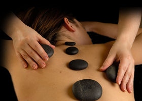 Holistic Body Treatments